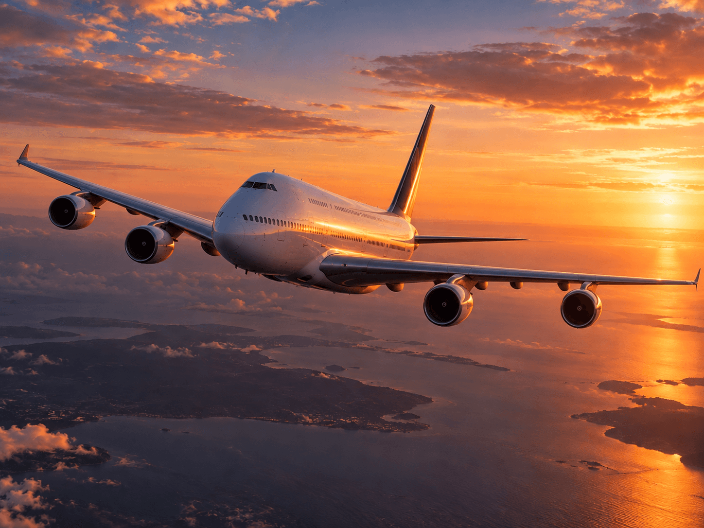 Air Freight